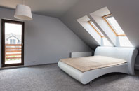 Tanterton bedroom extensions