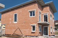 Tanterton home extensions